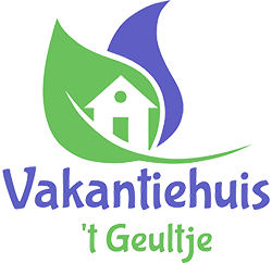 logo Vakantiehuis T Geultje Schin op Geul